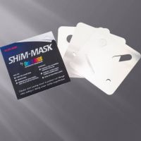 Приспособление для удаления потеков Shim Mask DeVilbiss SHIM-3